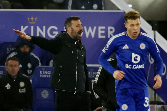 ‘โค้ชรุด’ เจอเสียงโห่ ‘จิ้งจอก’ แพ้ 6 นัดติด