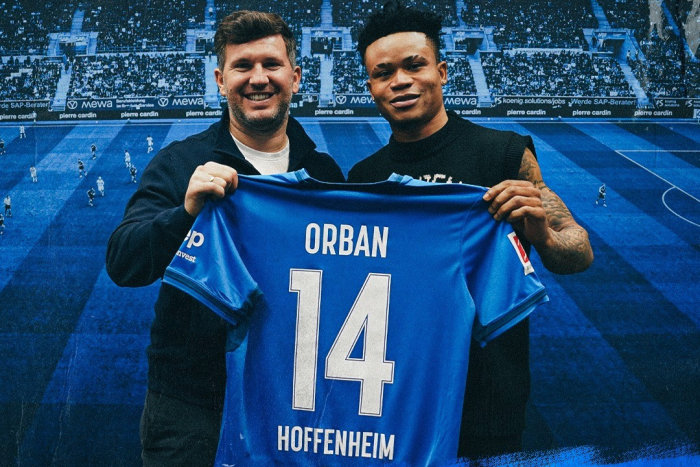 ฮอฟเฟ่นไฮม์สอย ‘ออร์บัน’ หอกลียง 12 ลย.