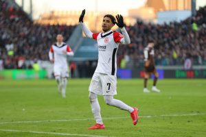 เผย ‘เรือ’ ตกลงเบื้องต้นเรียบร้อยขยับใกล้คว้า ‘มาร์มูช’