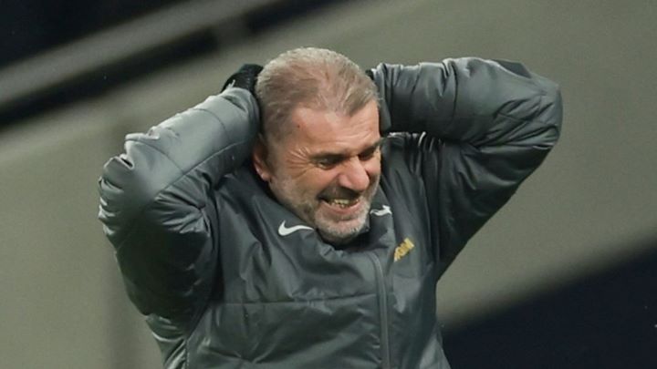 ‘แอนจ์’ รับไก่เล่นกับไฟหากเสริมทัพไม่ได้