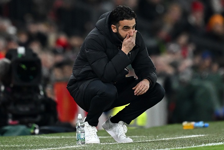 ‘บอสเจ๋ง’ รับฟอร์ม ‘ผี’ จะเล่นขึ้นๆลงๆจนจบซีซั่น