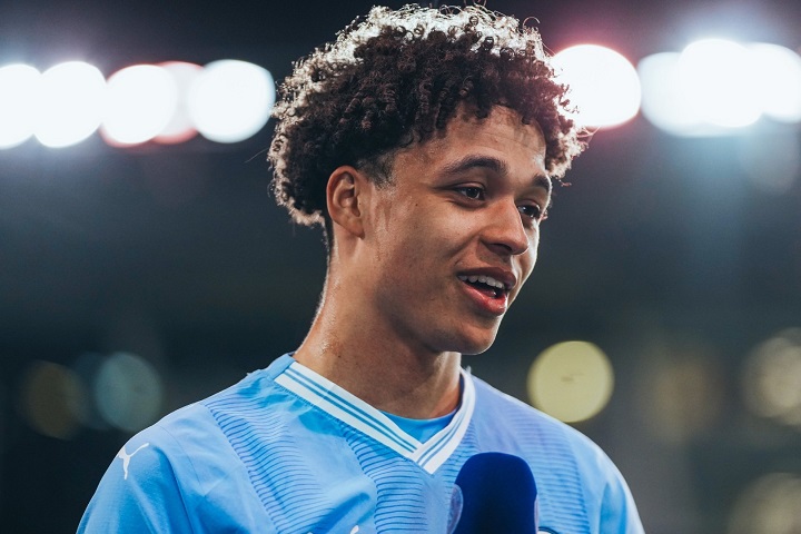 เสือเหลืองติดต่อเรือสนคว้าหลังดาวรุ่งวัย 19