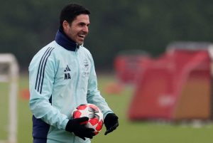 ‘พี่ต้า’ แจงเปิดเพลงตอนซ้อมเพื่อช่วยกระตุ้นนักเตะ