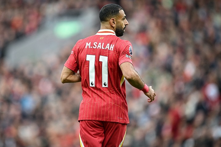 PSG ยื่นสัญญา 3 ปีค่าเหนื่อย 500k/วีกจูงใจ ‘ซาล่าห์’