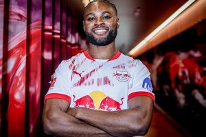 ไลป์ซิกเช็คบิล ‘บาคู’ ค่าตัวไม่ถึง 5 ล.