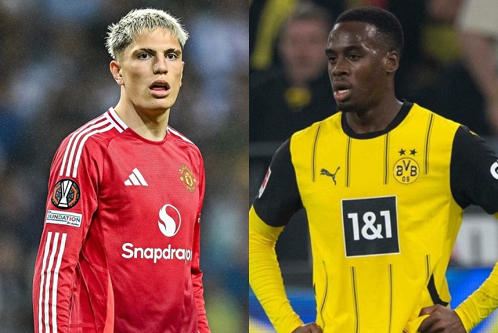 สิงห์ทาบทามหา ‘การ์นาโช่,กิตเตนส์’ เติมริมเส้น