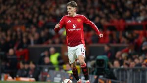 บิ๊กนาโปลียันไม่ทุ่มเกินตัวไล่ล่า ‘การ์นาโช่’