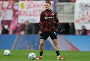 ‘เวียร์ตซ์’ ส่อต่อสัญญาห้างยาเพิ่มถึงปี 2028