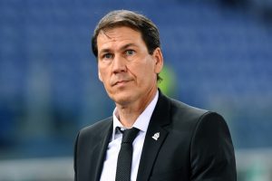 เบลเยี่ยมตั้ง ‘การ์เซีย’ นั่งแท่นกุนซือใหม่