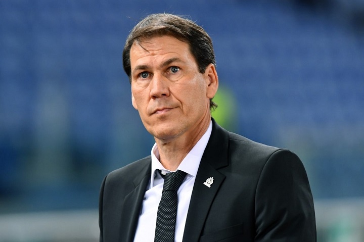 เบลเยี่ยมตั้ง ‘การ์เซีย’ นั่งแท่นกุนซือใหม่