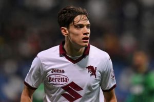 โตริโน่เซย์โนปล่อย ‘ริชชี่’ ซบมิลาน