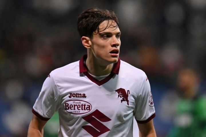 โตริโน่เซย์โนปล่อย ‘ริชชี่’ ซบมิลาน