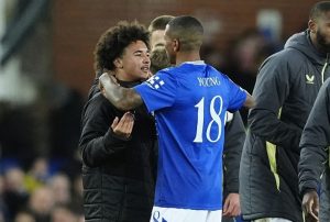 ‘อ.ยัง’ เสียใจ ‘ลูกชาย’ อดลงสนามมาดวลแข้ง