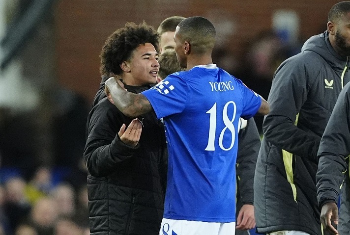 ‘อ.ยัง’ เสียใจ ‘ลูกชาย’ อดลงสนามมาดวลแข้ง