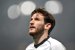 ลุยแดนน้ำหอม! PSG ฉลุยตกลงคว้า ‘ควิช่า’ ค่าตัวทะลุ 70 ล.