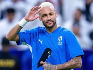 ‘เนย์มาร์’ ลดค่าเหนื่อยเตรียมกลับไปตายรังซานโต๊ส