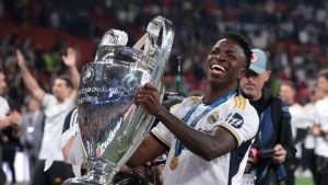 ซาอุฯพร้อมทุบสถิติล่าตัว ‘วินี่’ ร้อนนี้