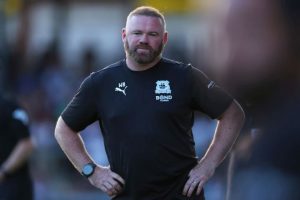 บิ๊กแซมแนะ ‘เสี่ยหมู’ ลองงานโค้ชกองหน้าผีมั้ย