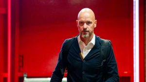 อาแย็กซ์ไม่ปลื้มแน่! เฟเยนอร์ดเล็ง ETH นั่งกุนซือ