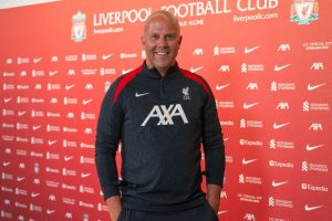 เชื่อใจลูกทีม! ‘สล็อท’ ยันไม่กังวลไร้แข้งใหม่