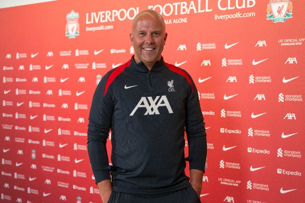 เชื่อใจลูกทีม! ‘สล็อท’ ยันไม่กังวลไร้แข้งใหม่