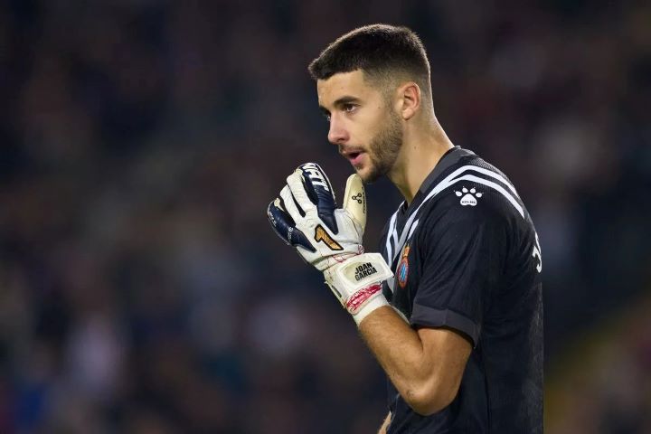 ปืนอาจหวนล่า ‘การ์เซีย’ รับบทนายด่านมือสองร้อนนี้