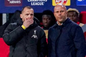 ‘สล็อท’ เผยคุย ‘ไฮติงก้า’ ก่อนเกมท็อฟฟี่