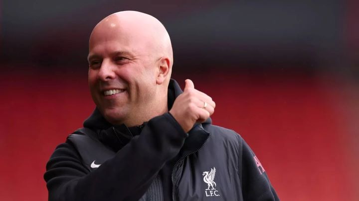 สานฝันบอส! ‘สล็อท’ เผยไม่เคยไป ‘เวมบลีย์’ มาก่อน