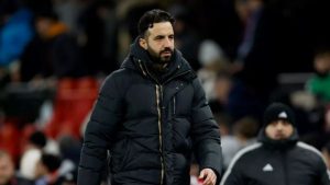 ‘บอสเจ๋ง’ ชี้คว้าเอฟเอไม่ได้กลบความห่วยผีซีซั่นนี้