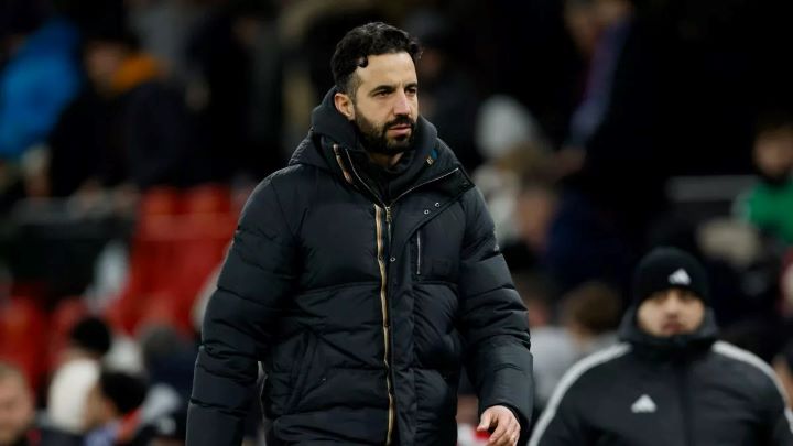 ‘บอสเจ๋ง’ ชี้คว้าเอฟเอไม่ได้กลบความห่วยผีซีซั่นนี้