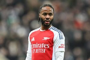 เนฟเชื่อ ‘พี่ต้า’ นึกเสียใจเซ็น ‘เสี่ยลิ่ง’ นั่งสำรองปืน