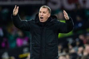 ตาหวานอวย ‘เคน’ ยอดหัวหอก-เซ็งเซลติกเกมรับรั่ว