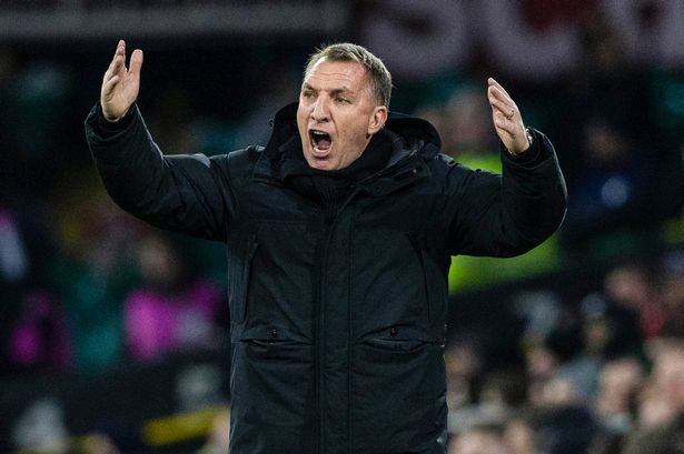 ตาหวานอวย ‘เคน’ ยอดหัวหอก-เซ็งเซลติกเกมรับรั่ว