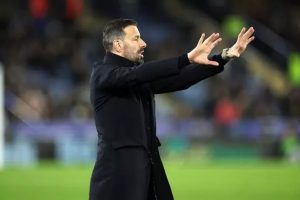 ‘เฮียรุด’ รับสภาพจิ้งจอกงานสุดหินหนีตกชั้น