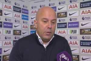 เพื่อแข้งสำรอง! ‘สล็อท’ เสียดายอยากให้หงส์มีเตะเอฟเอวีคนี้