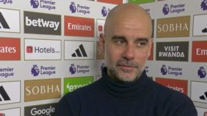 ‘เป๊ป’ ชมปืนพยายามปั่นประสาทได้เยี่ยม