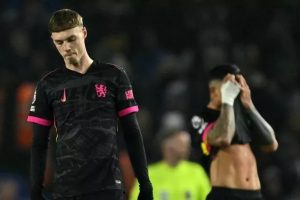 คาร์ร่าห่วง ‘พาลเมอร์’ อาจย้ายหากสิงห์ไม่พัฒนา