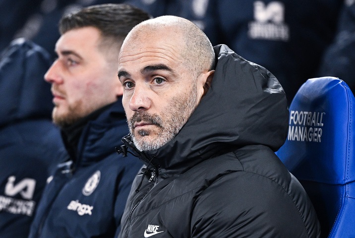 บิ๊กสิงห์ยันตำแหน่ง ‘มาเรสก้า’ ปลอดภัย 100%