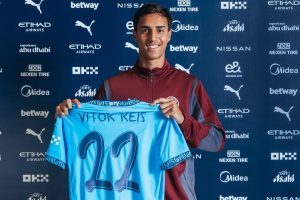 ‘โรดรี้’ มีชื่อ! เรือตามคาดไม่ลงทะเบียน ‘เฮส’ ชุด UCL