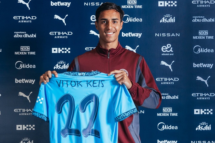 ‘โรดรี้’ มีชื่อ! เรือตามคาดไม่ลงทะเบียน ‘เฮส’ ชุด UCL