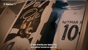 ซานโตสคอนเฟิร์ม ‘เนย์มาร์’ คัมแบ็กถิ่นเก่า