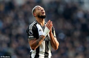 ‘ฮาว’ เผยลุ้นเช็คฟิต ‘โชเอลินตอน’ ดวลปืน