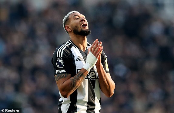 ‘ฮาว’ เผยลุ้นเช็คฟิต ‘โชเอลินตอน’ ดวลปืน