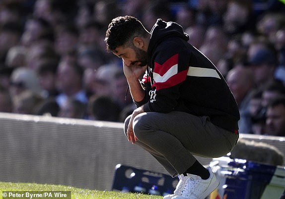 เอาให้รอดก่อน! ‘บอสเจ๋ง’ รับไม่รู้ทำไงเค้นผีฟอร์มสม่ำเสมอ