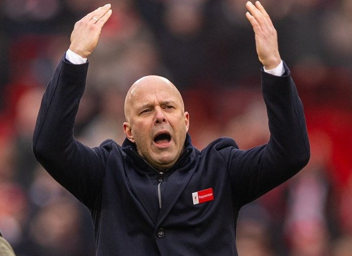 สล็อทชม’ 2 แบ็กอัพชั้นดี’ ยอมรับ ‘กัคโป’ อาจฟิตไม่ทันวิลล่า