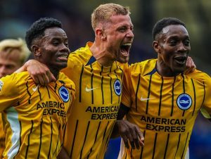 แชมป์ช้อปปิ้ง! ไบรท์ตันเปย์ 231.4 ล. – หงส์น้อยสุด 34.7 ลป.