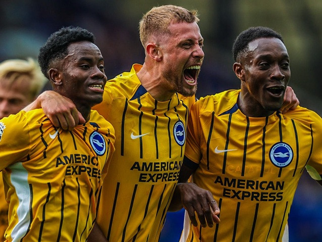 แชมป์ช้อปปิ้ง! ไบรท์ตันเปย์ 231.4 ล. – หงส์น้อยสุด 34.7 ลป.