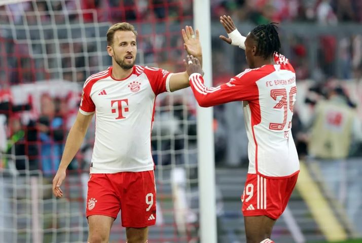 ‘เคน’ เชื่อ ‘เตล’ ประสบความสำเร็จกับไก่