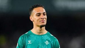 ‘เปเญ’ รับไม่เข้าใจทำไม ‘แอนโทนี’ ไม่ปังกับผี