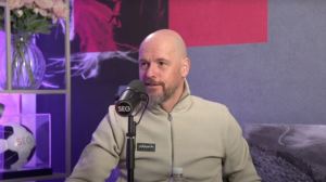 นั่งผู้บริหาร?! ETH รับอาจไม่กลับไปเป็นกุนซืออีก